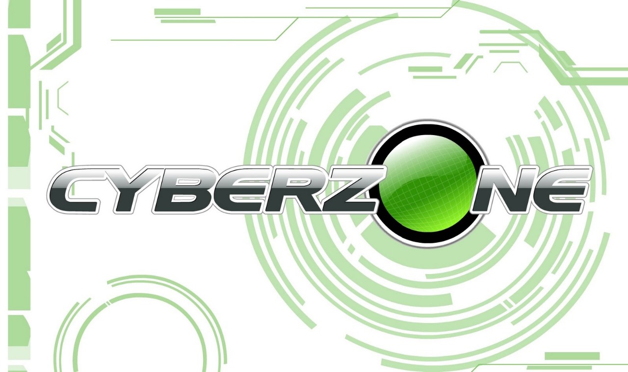CYBER ZONE 